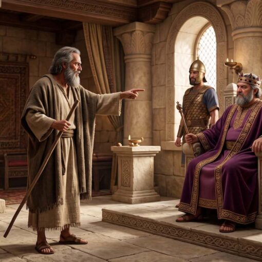 1 rois 16 prophete jehu roi baescha bible